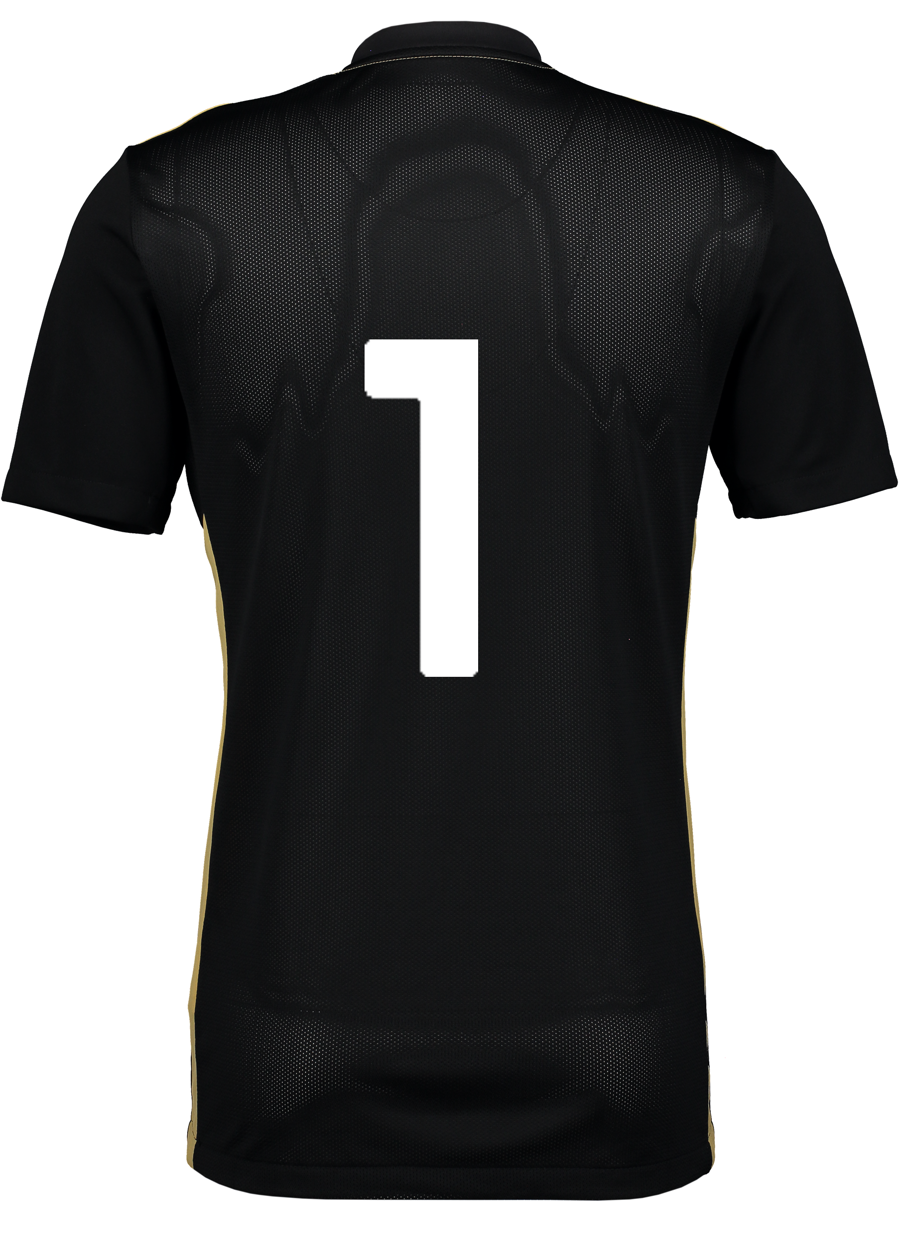 NIKE, Park Derby Iv Jsy Ss