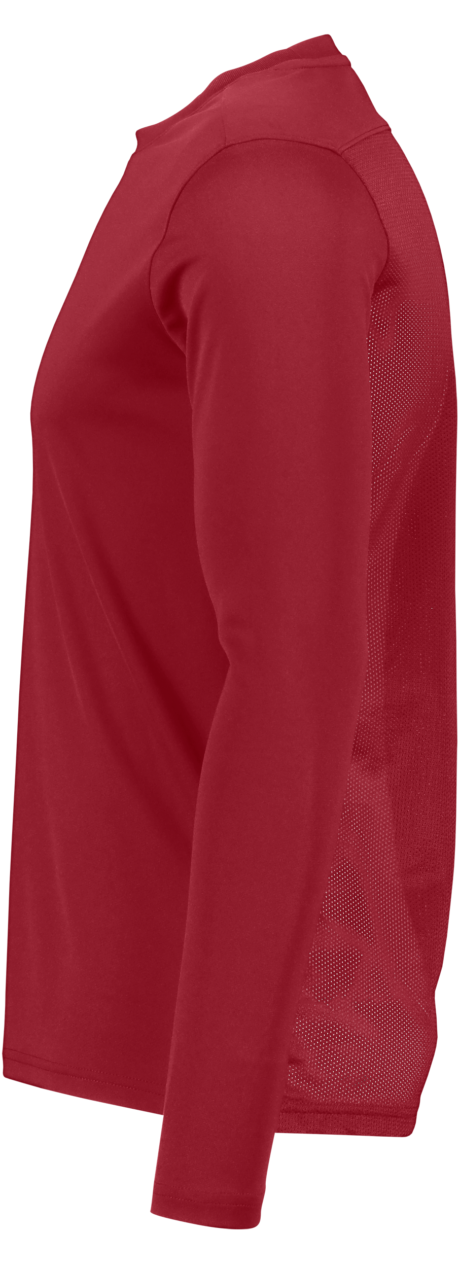 NIKE, Park VII LS Jsy