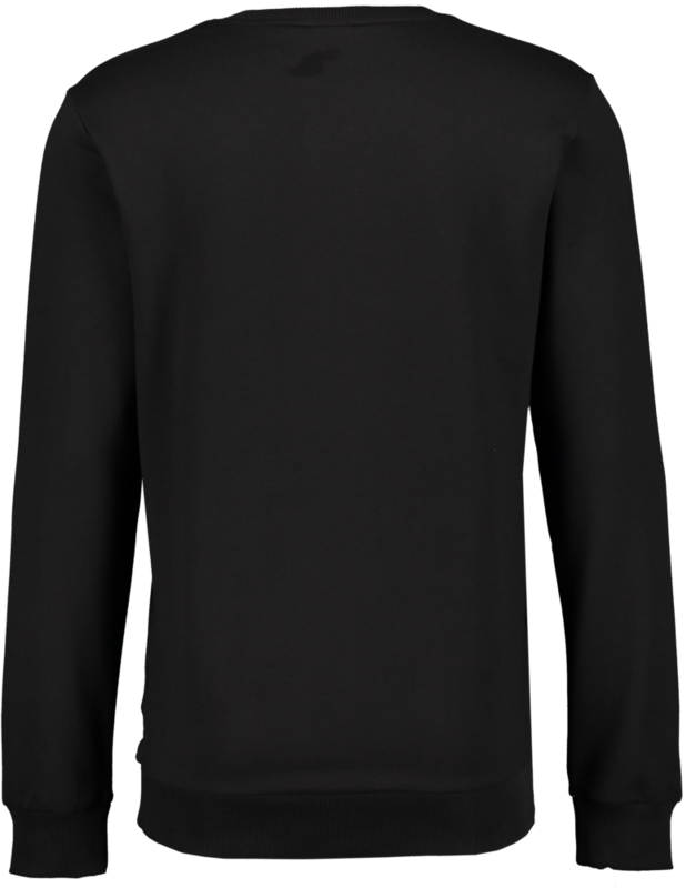 PUMA, T Goal Cas Crew Sweat