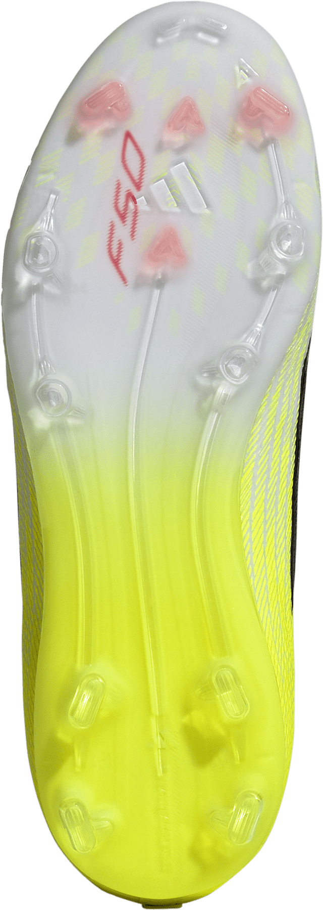 ADIDAS, F50 ELITE LL FG JR