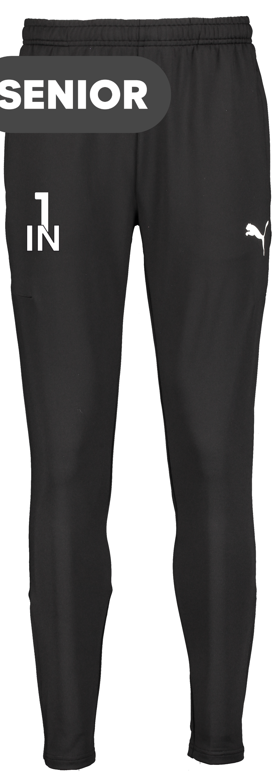 
PUMA, 
T Goal Pro Trg Pnt, 
Detail 1
