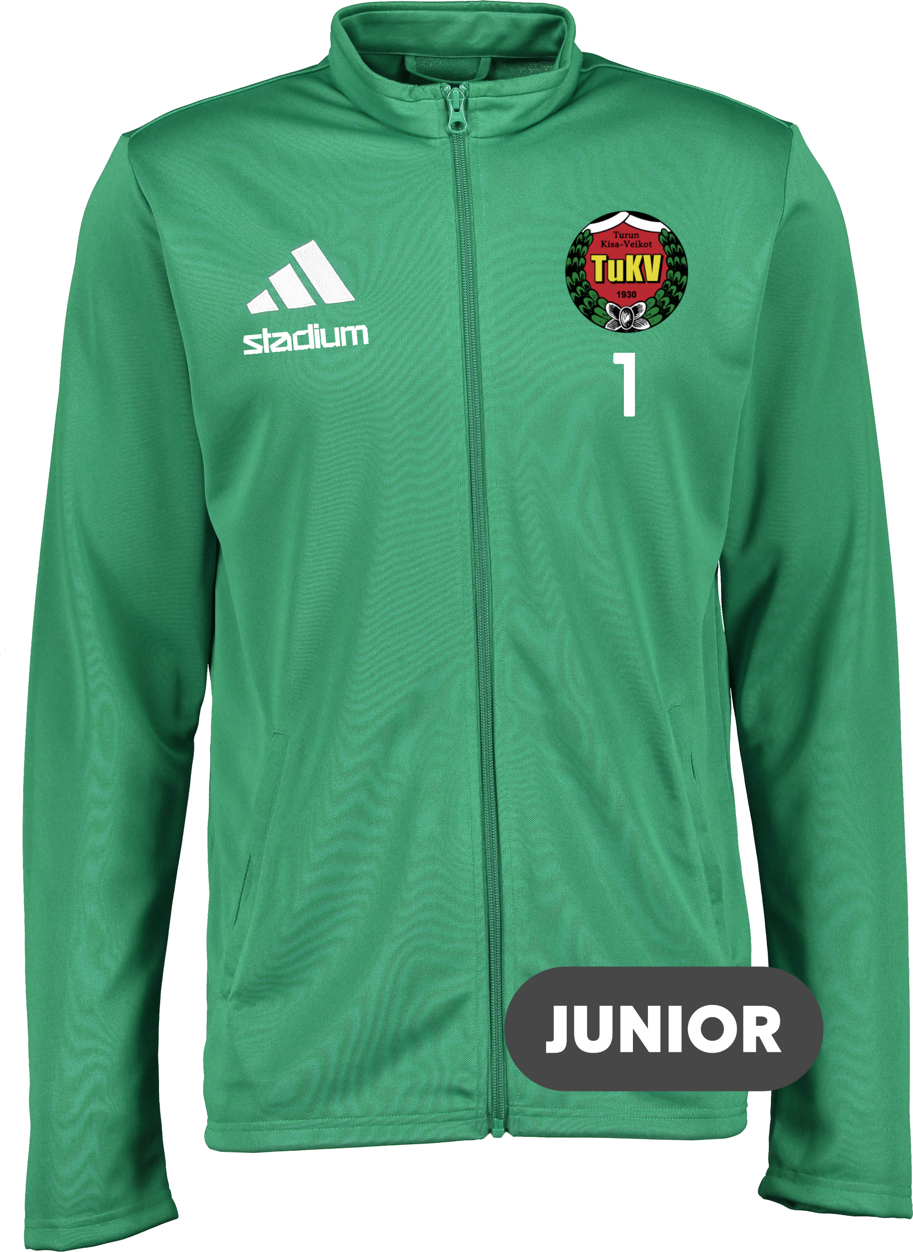 
ADIDAS, 
ENT26 TK JKT JR, 
Detail 1
