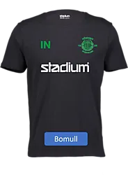 392944101101 STADIUM U Team Core Tee 392944101101 STADIUM U Team Core Tee Standard Small1x1
