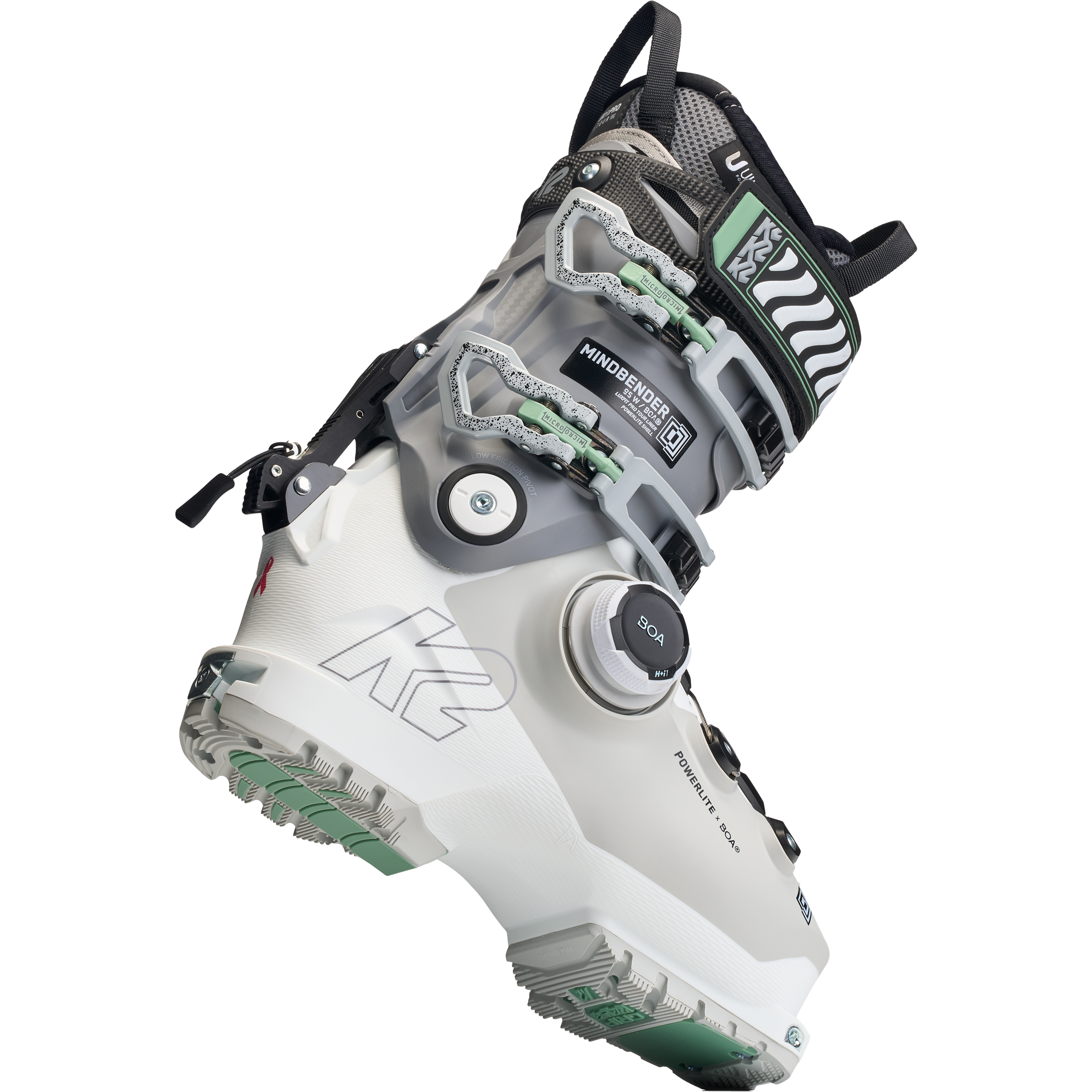 K2, Mindbender 95 Boa W