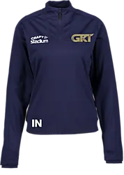 394170102101 CRAFT Evolve 2.0 Half Zip W 394170102101 CRAFT Evolve 2.0 Half Zip W Standard Small1x1