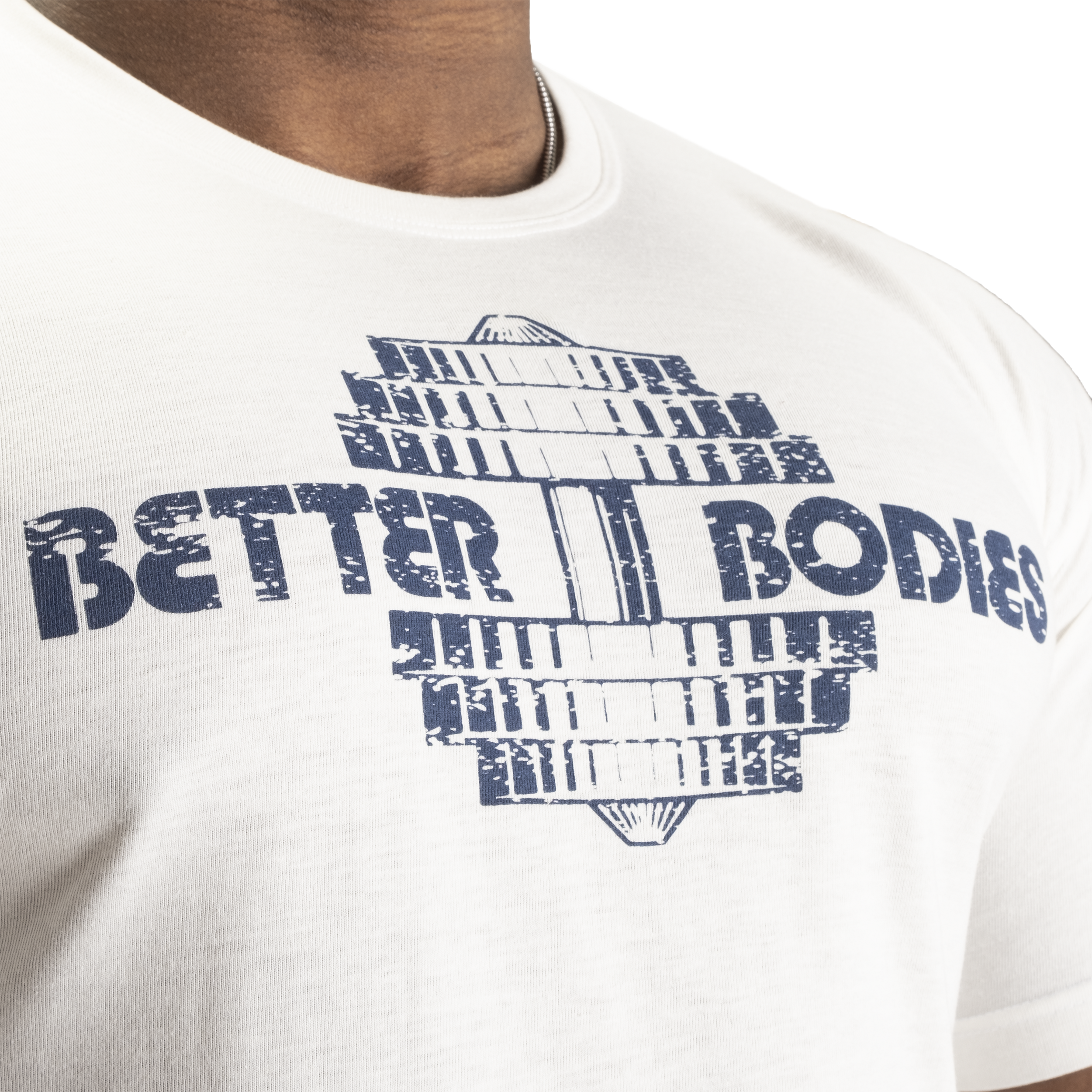 BETTER BODIES, M Recruit Tee