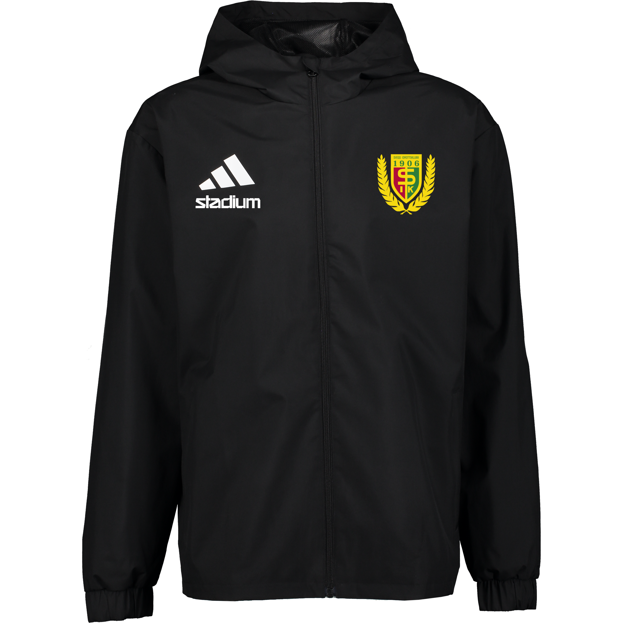 
ADIDAS, 
ENT26 AW JKT JR, 
Detail 1
