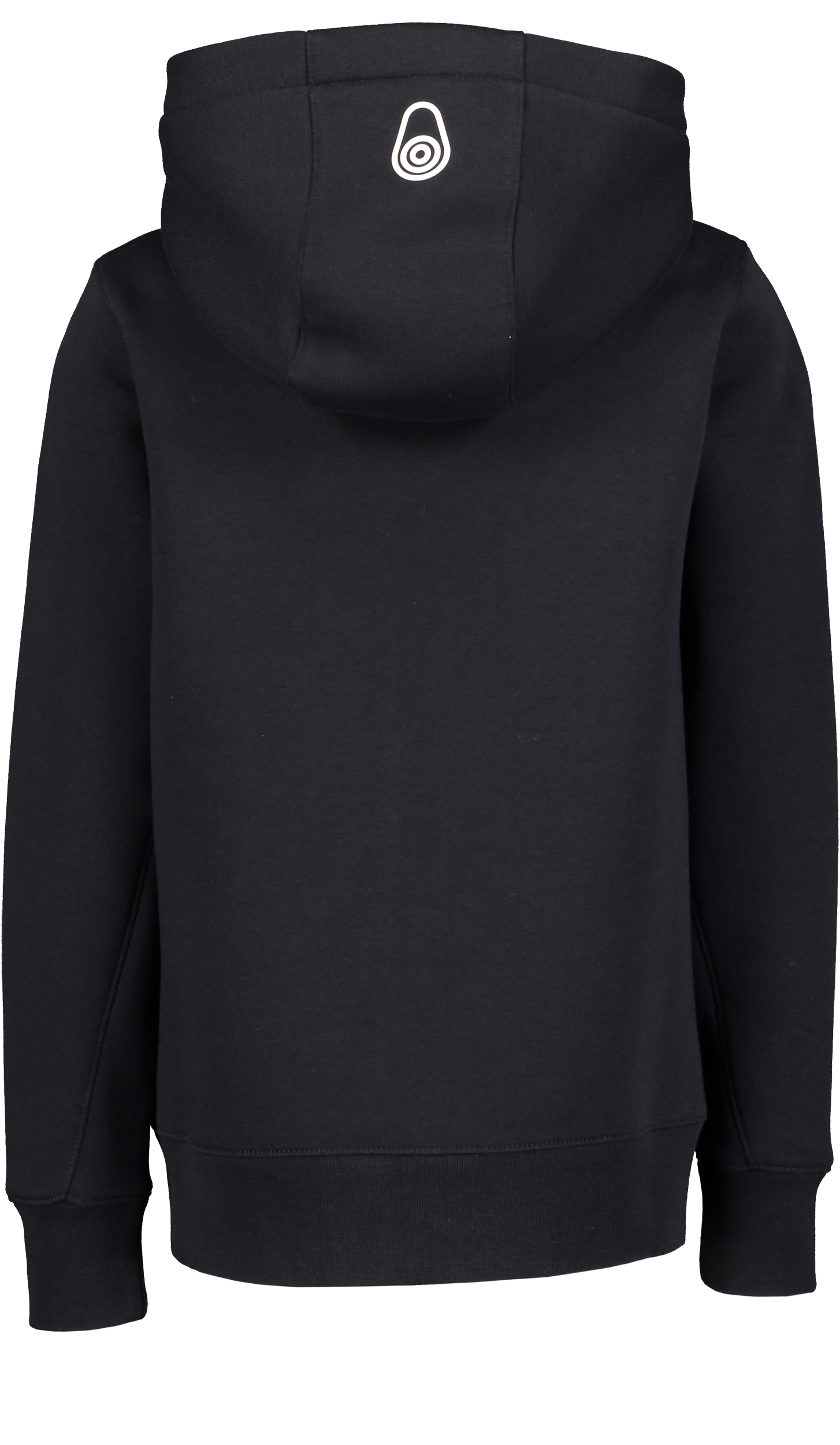 SAIL RACING, J Bowman Logo Zip Hood