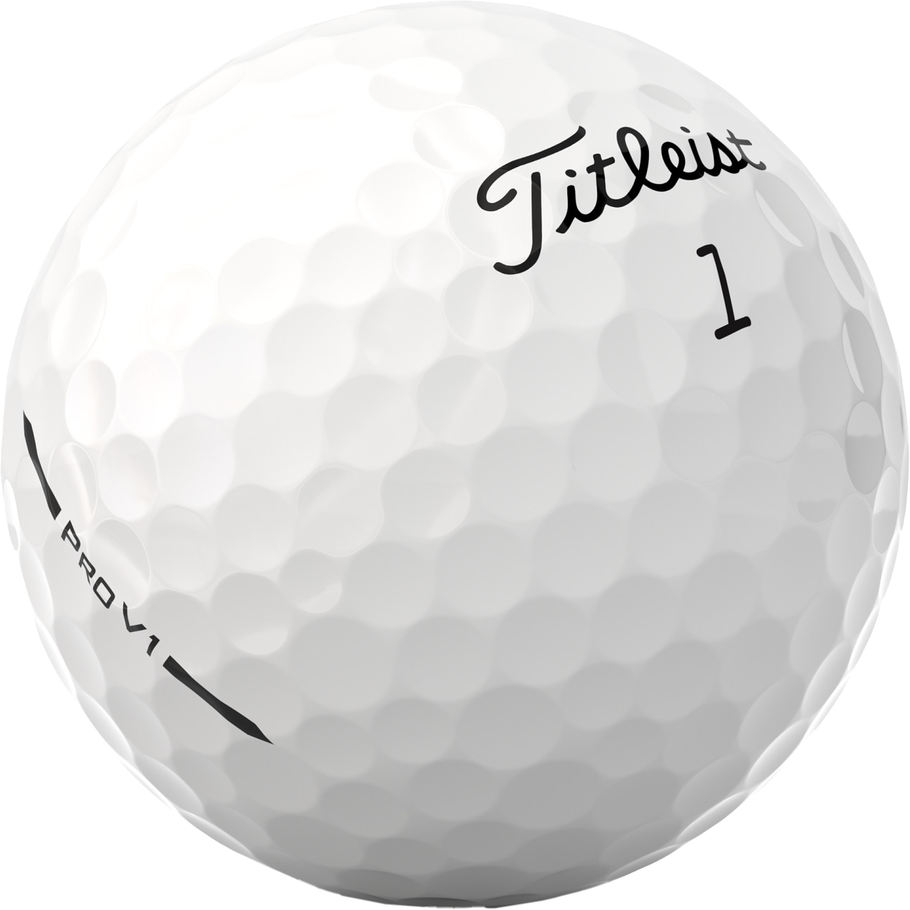 TITLEIST, Pro V1 Dz 2025