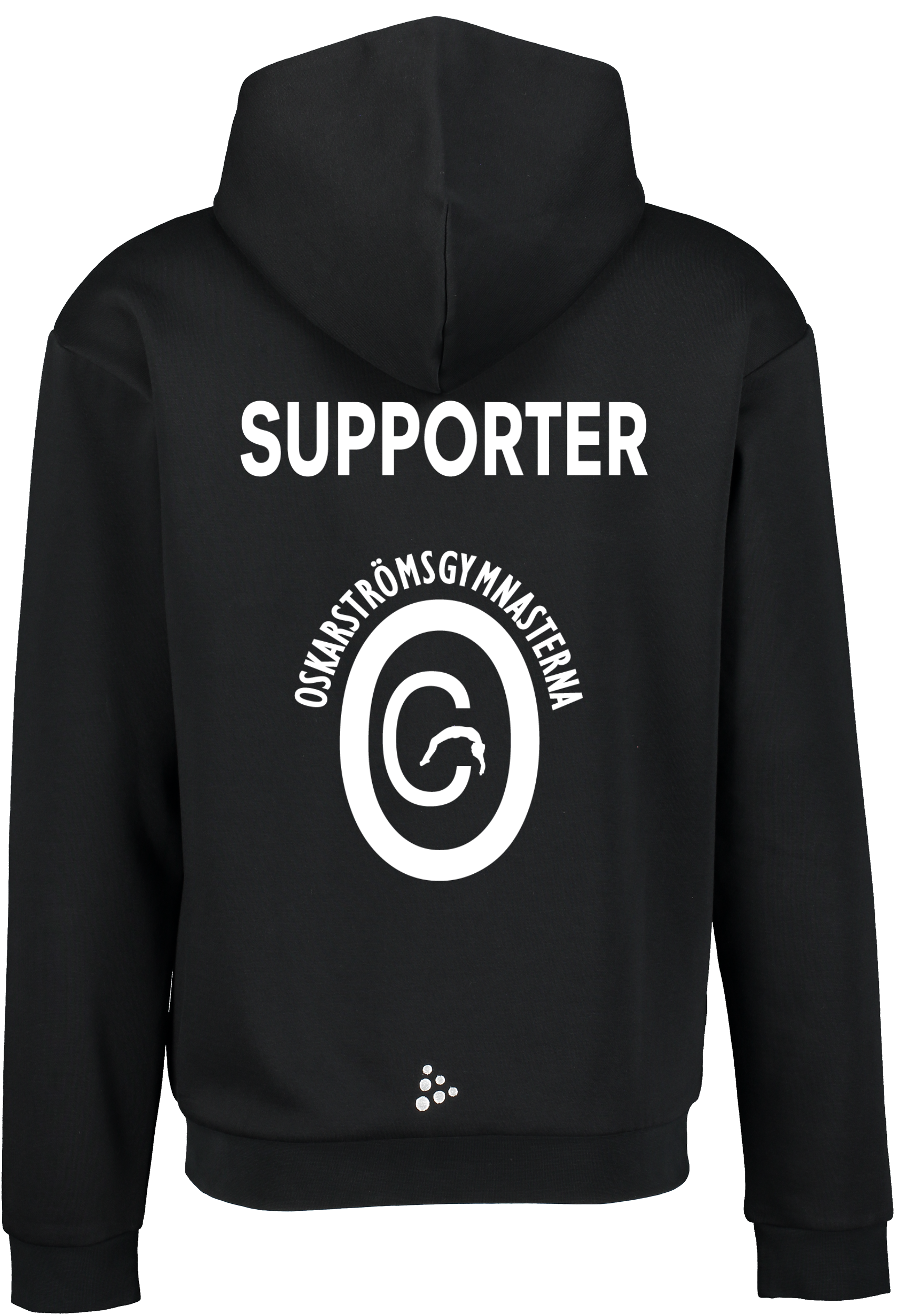 CRAFT, Community 2.0 Fz Hood