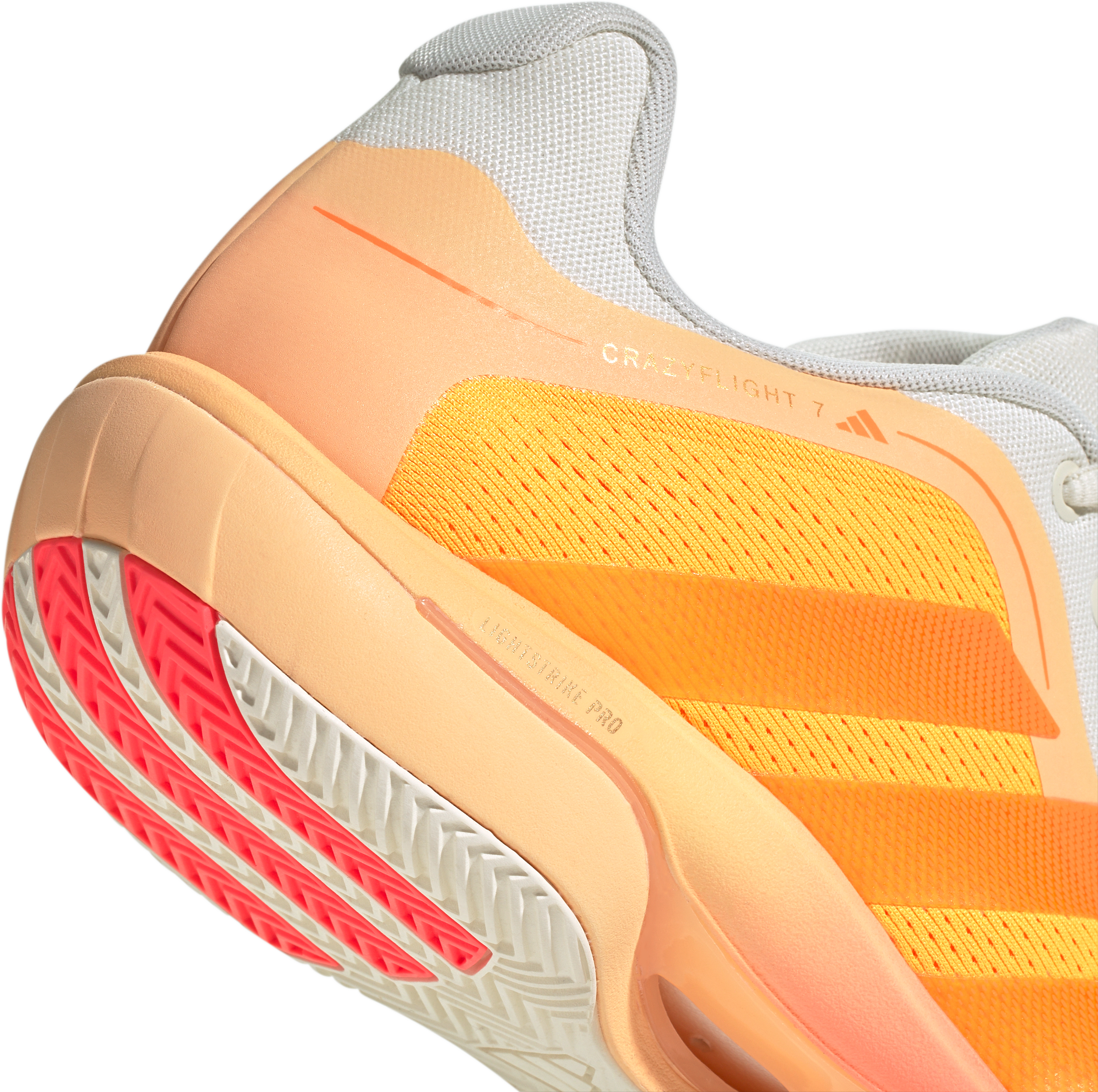 ADIDAS, CRAZYFLIGHT 7 M