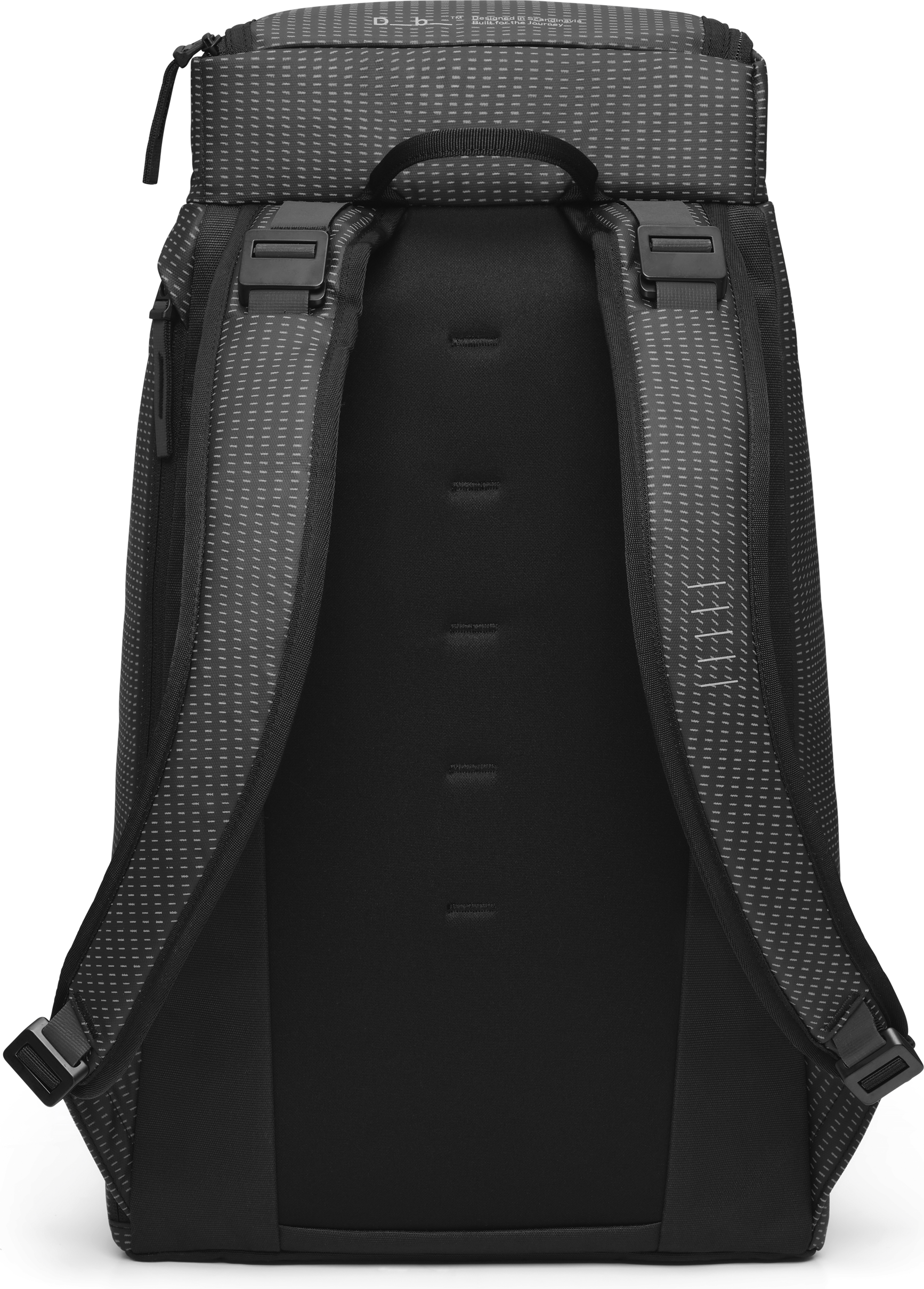 DB, HUGGER BACKPACK 30L