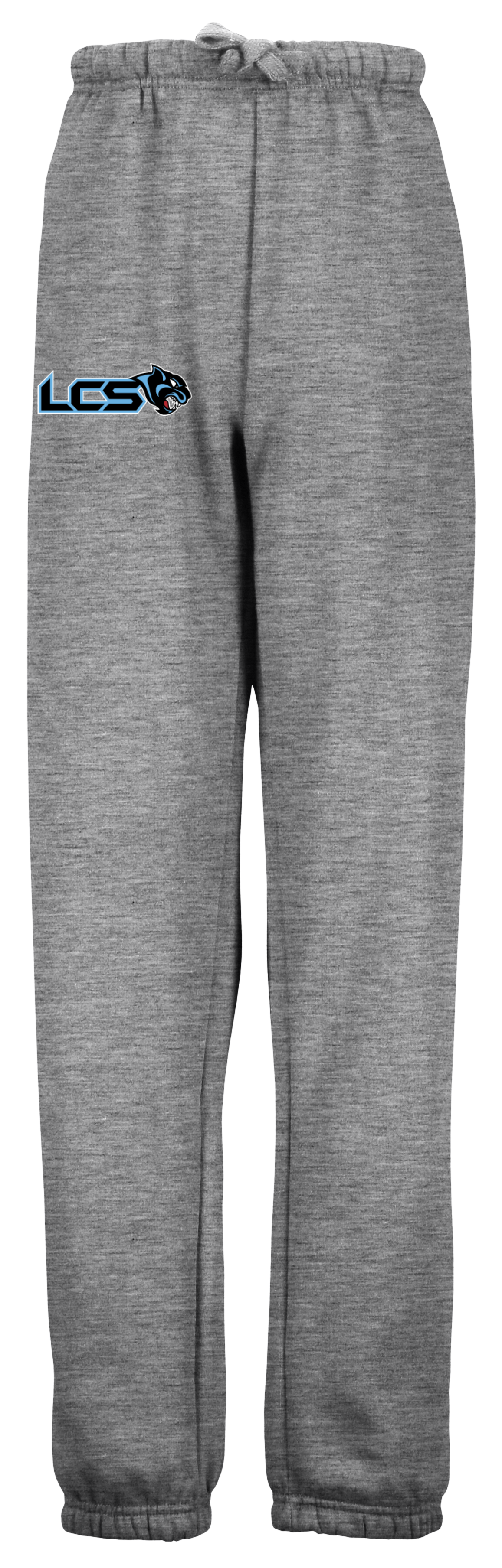
CLIQUE, 
Basic Pant Jr, 
Detail 1
