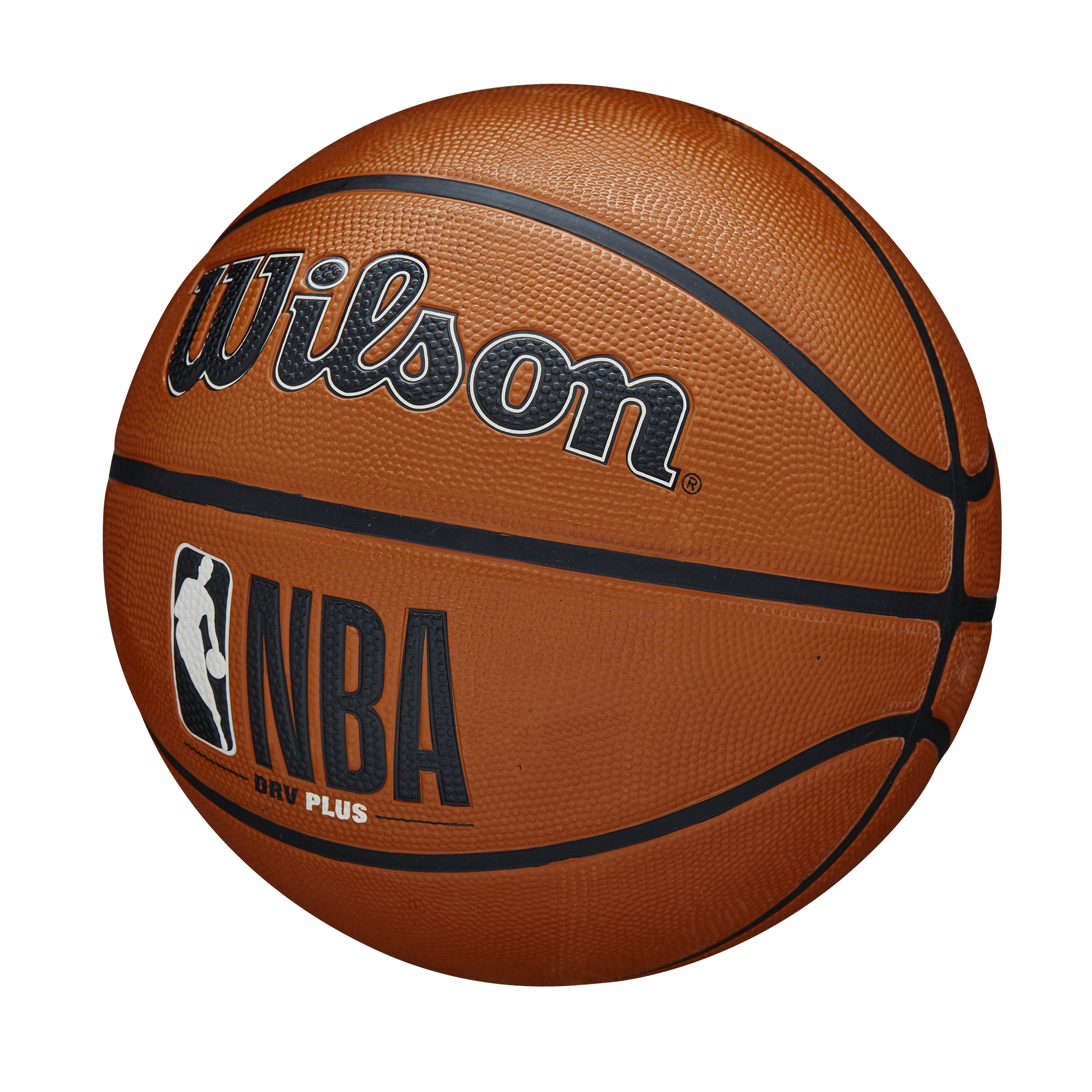 WILSON, Nba Drv Plus Bskt Sz7