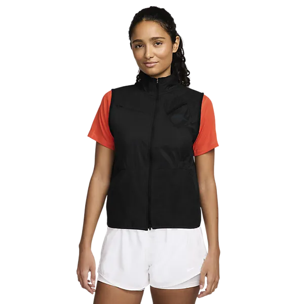 NIKE W Nk Trail Отталкивающий жилет
