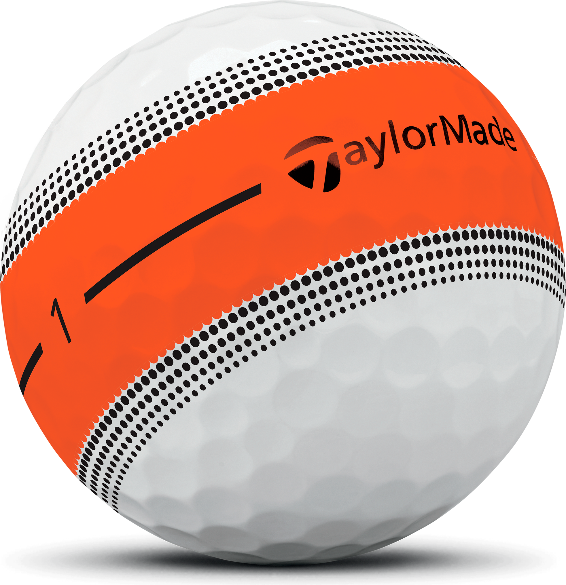 TAYLOR MADE, TOUR RESPONSE STRIPE DZ