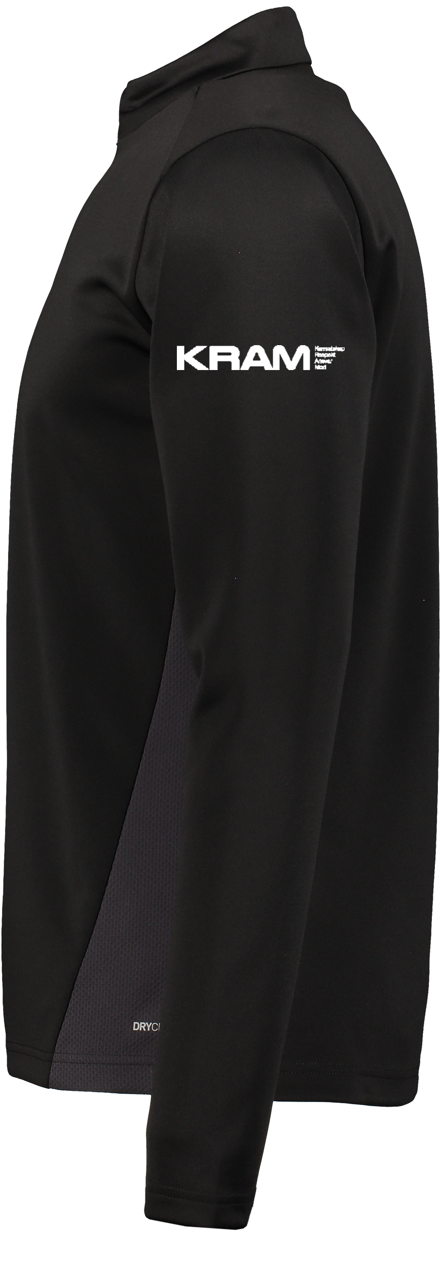 PUMA, T Goal 1/4 Zip