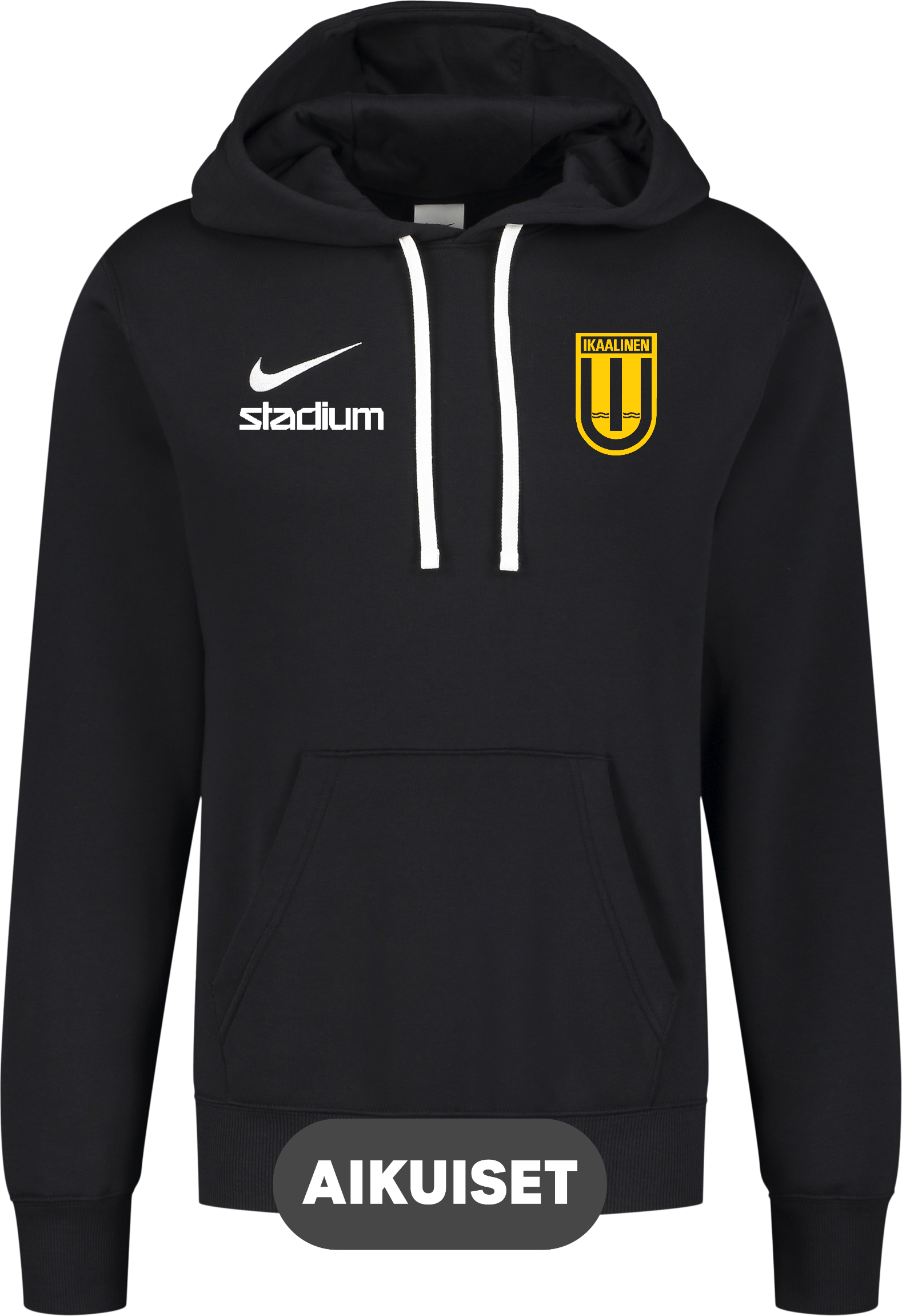 
NIKE, 
PARK26 FLC HOOD, 
Detail 1
