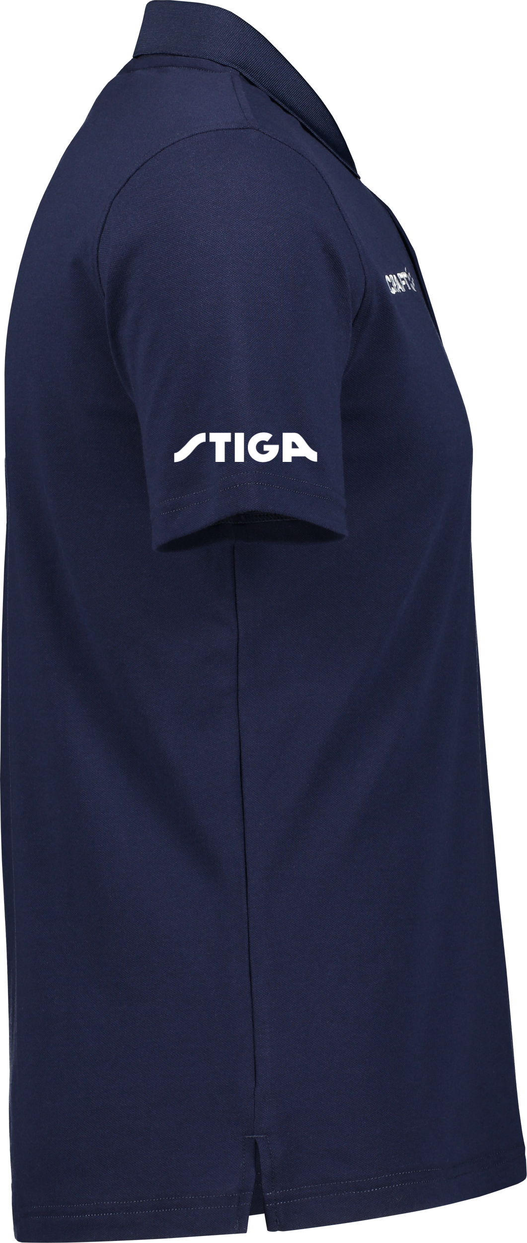 CRAFT, Progress 2.0 Polo