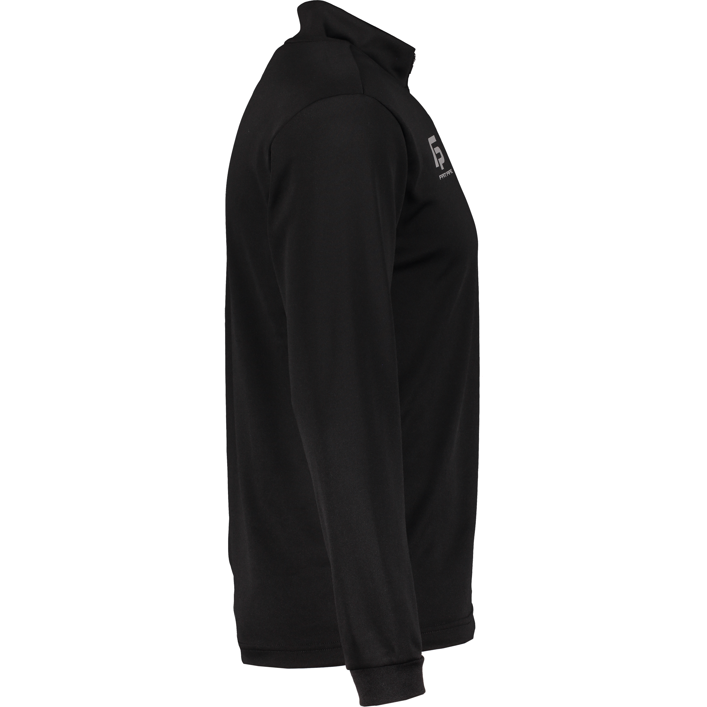 FATPIPE, Fast Warmup Shirt Jr