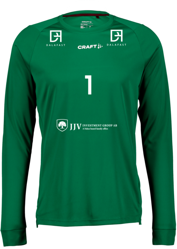 
CRAFT, 
Rush 2.0 Ls Tee M, 
Detail 1
