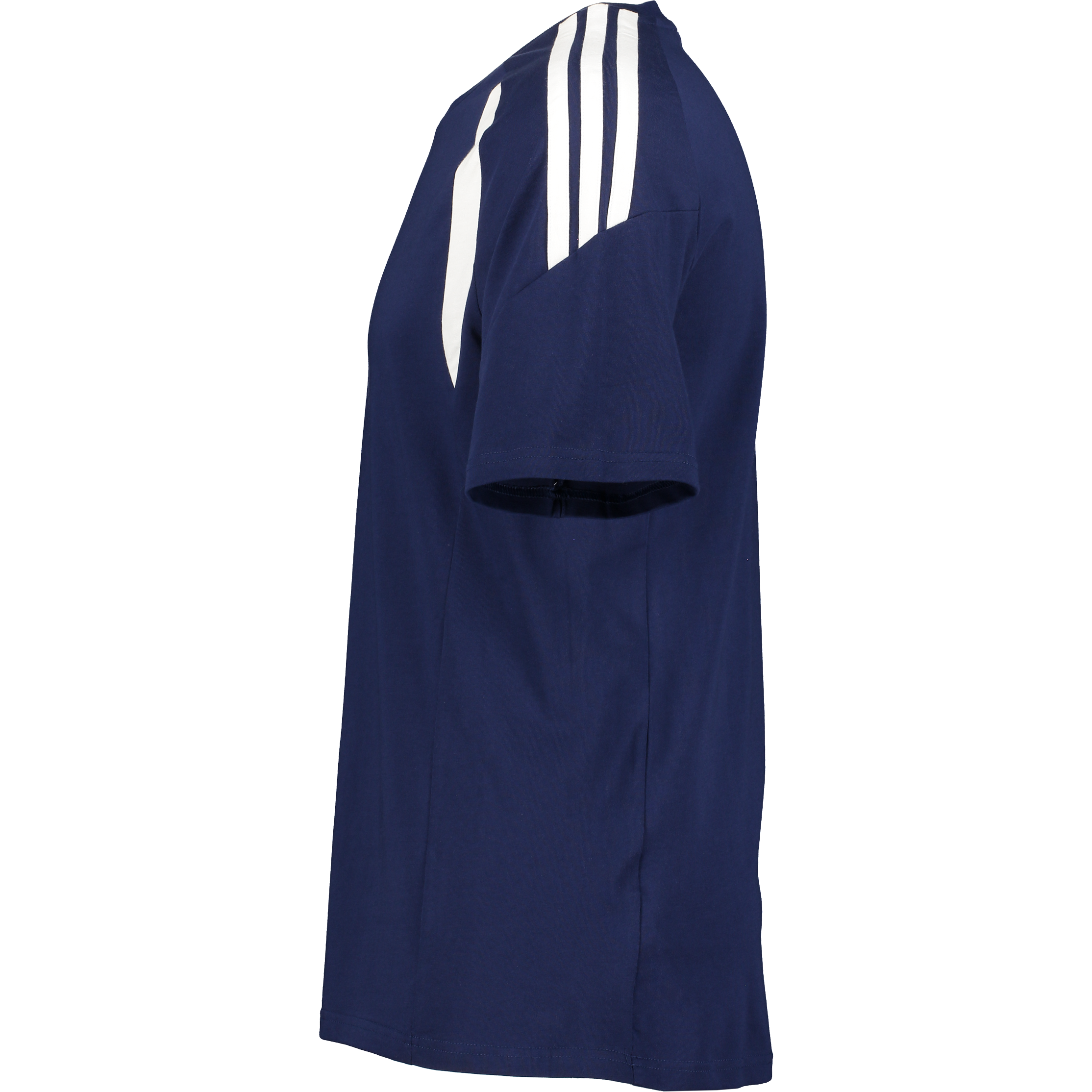 ADIDAS, TIRO26 L SW TEE JR