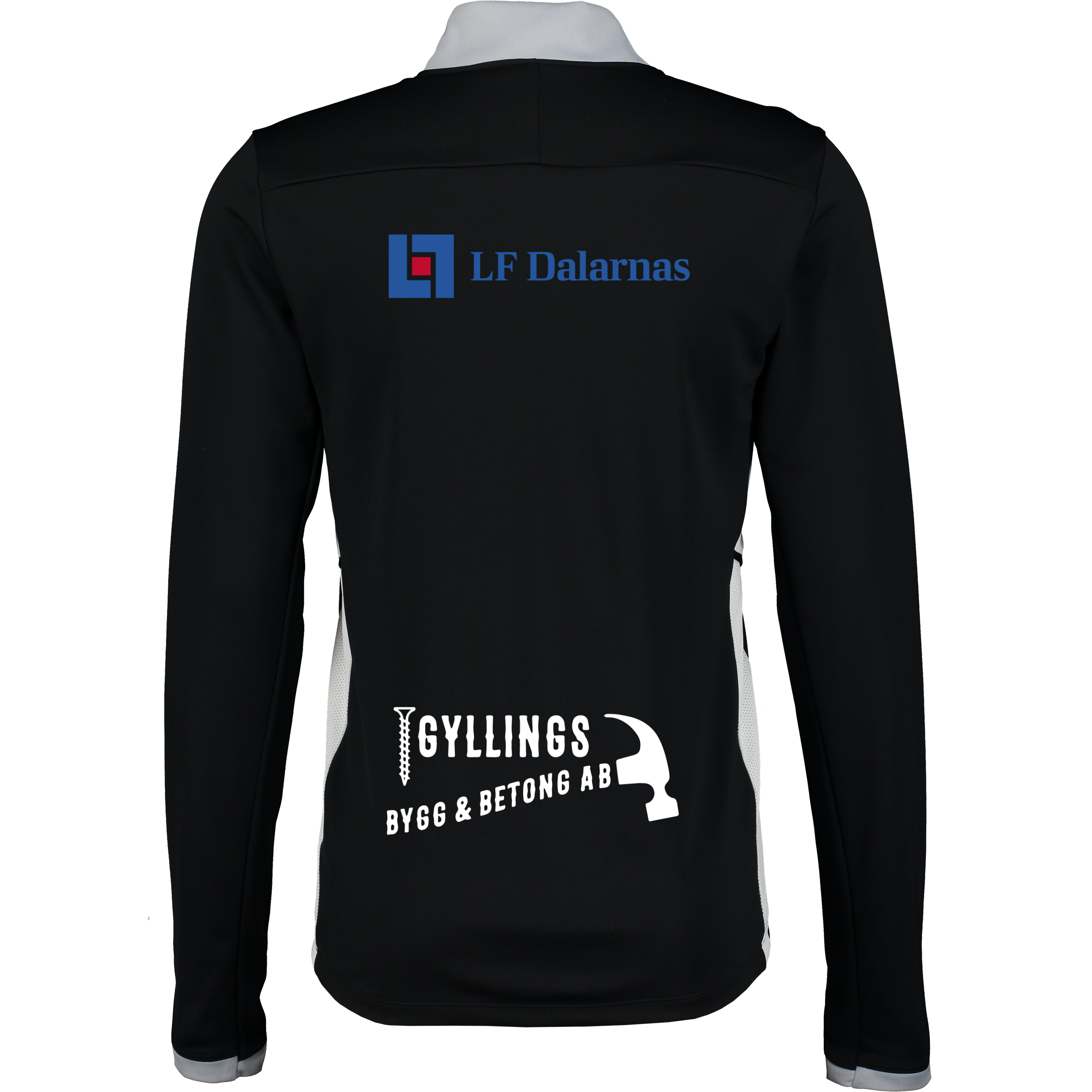 NIKE, Acd25 Drill Top