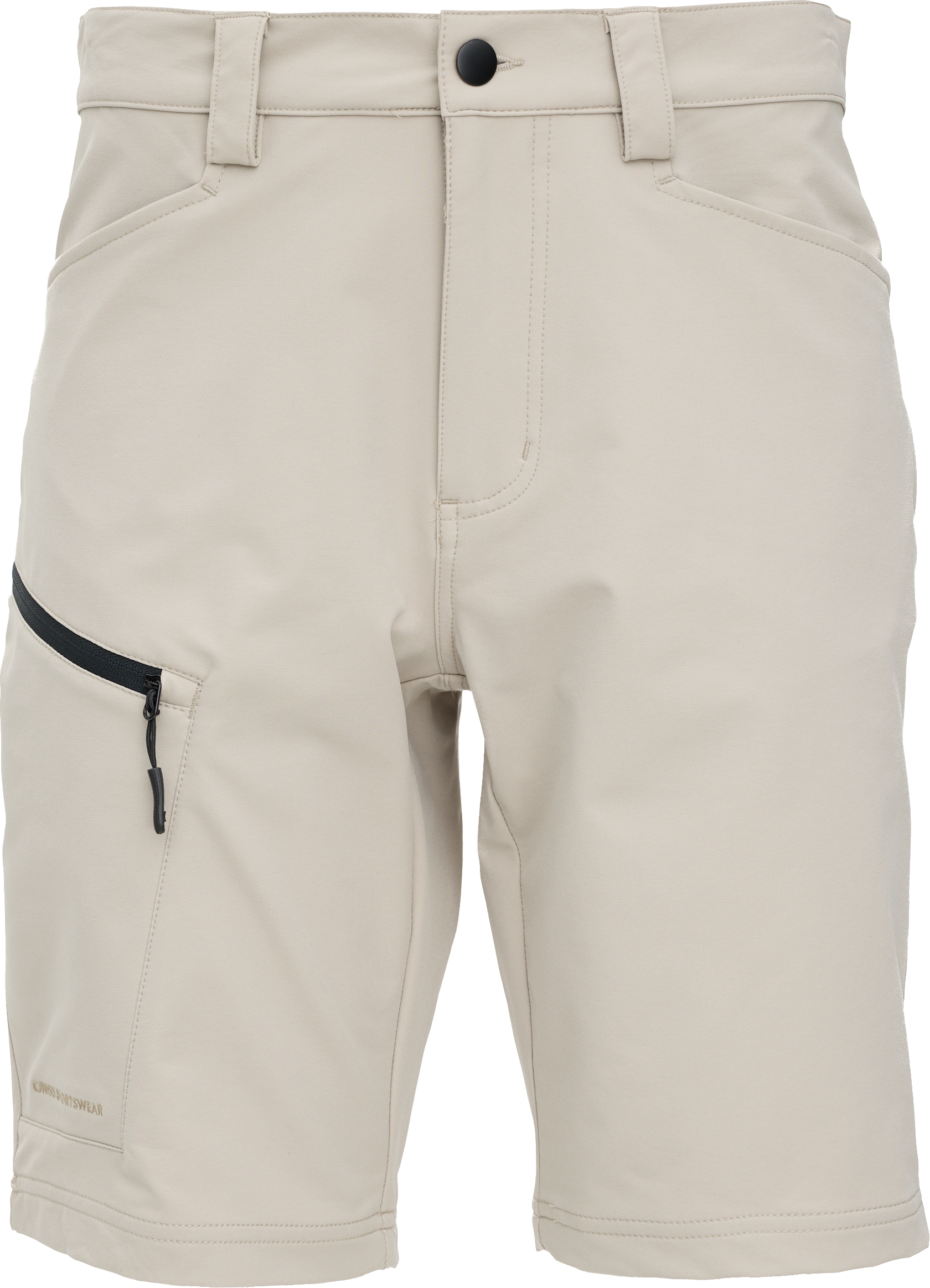 
CROSS SPORTSWEAR, 
OUTDOOR SHORTS M, 
Detail 1
