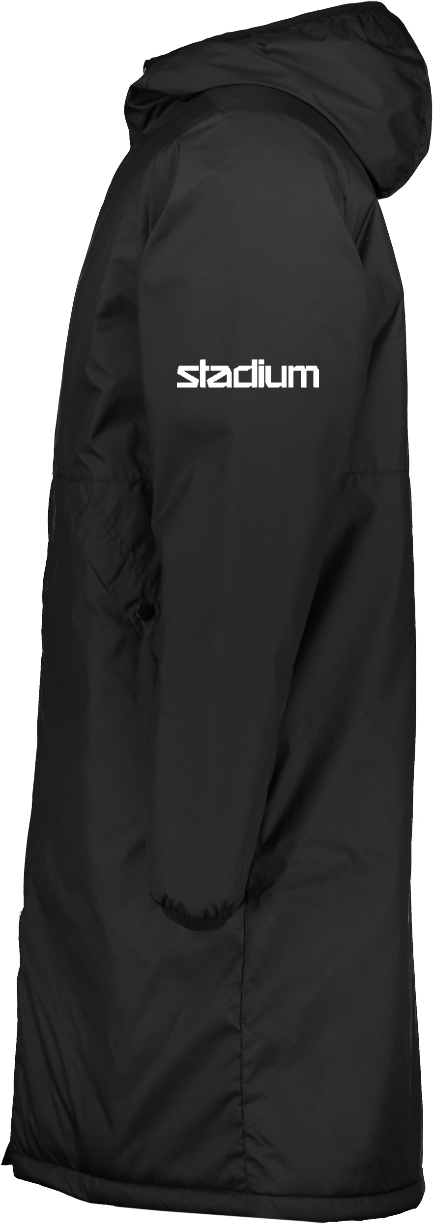 NIKE, Park 20 Long Jkt