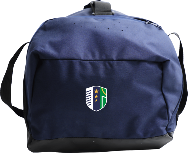 ADIDAS, TIRO DUFFLE M