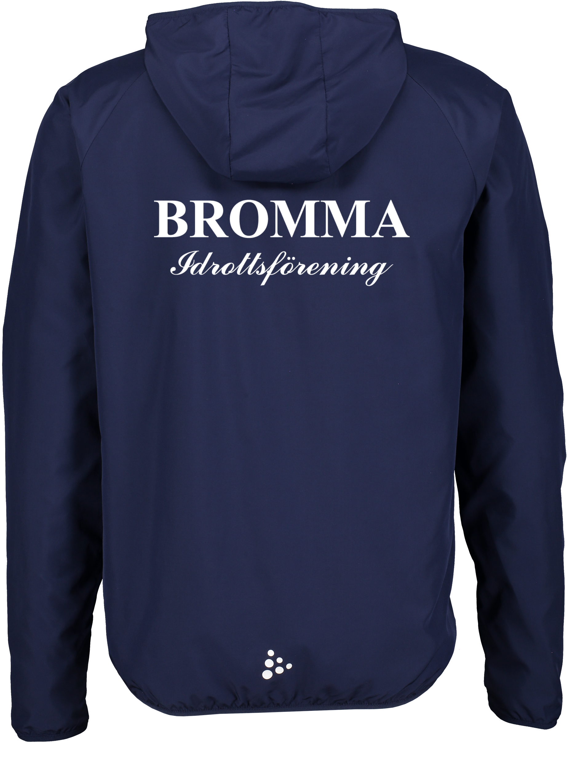 CRAFT, SQUAD GO WIND JACKET JUNIOR