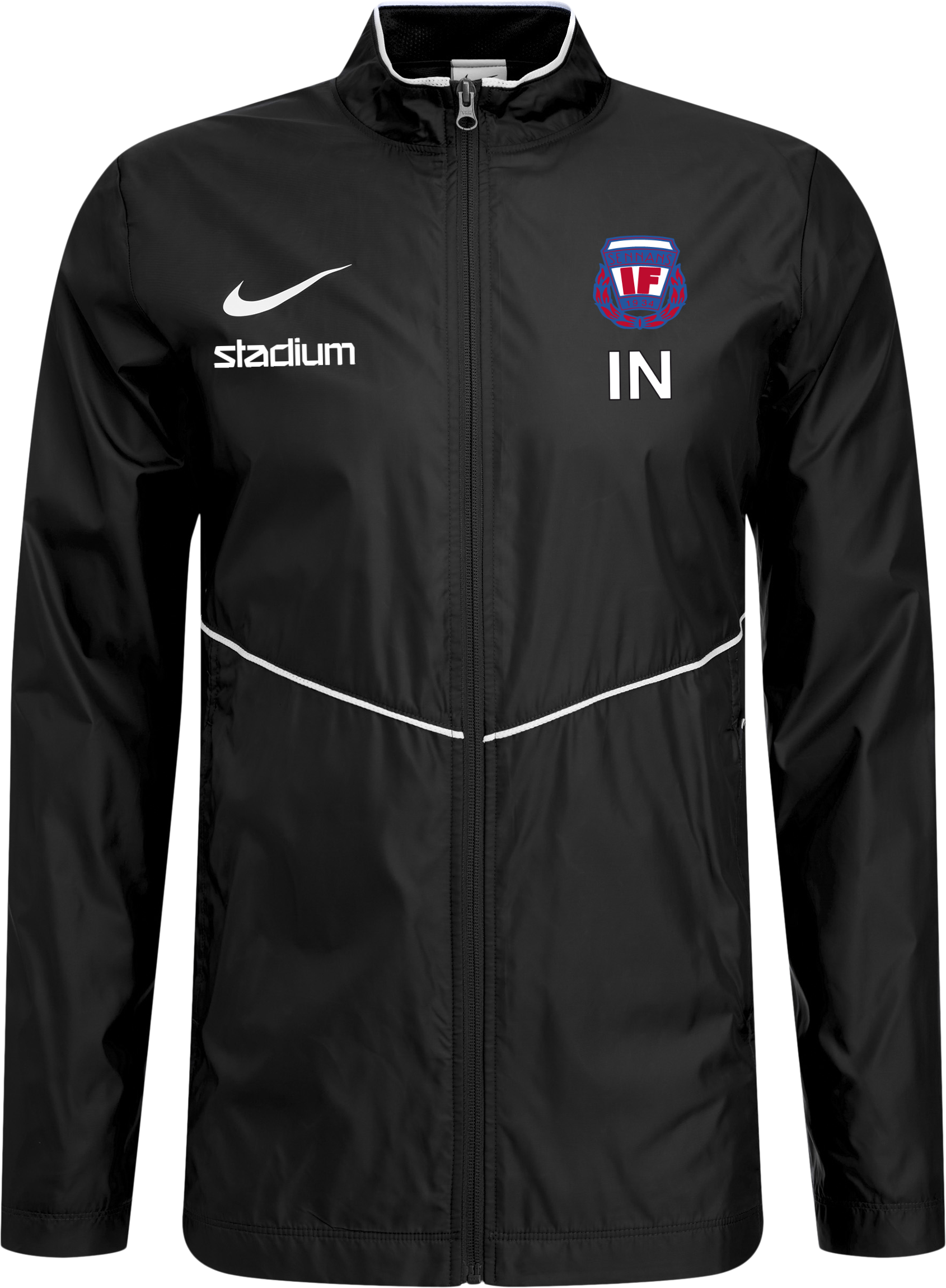 
NIKE, 
PARK26 WIND JKT, 
Detail 1
