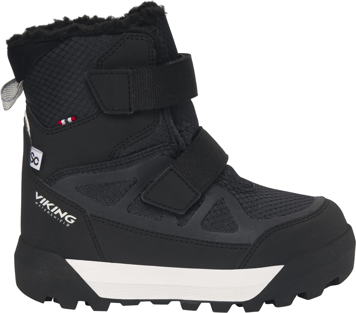 
VIKING, 
K CONSTRICTOR WARM SC WP 2V, 
Detail 1
