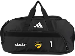 377159101101 ADIDAS Tiro League Duffle M 377159101101 ADIDAS Tiro League Duffle M Standard Small1x1