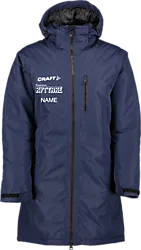 279718101108 CRAFT Parkas Jkt 279718101108 CRAFT Parkas Jkt Standard Small1x1