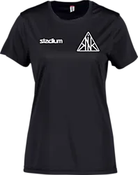 292684106101 CLIQUE Active Tee W 292684106101 CLIQUE Active Tee W Standard Small1x1