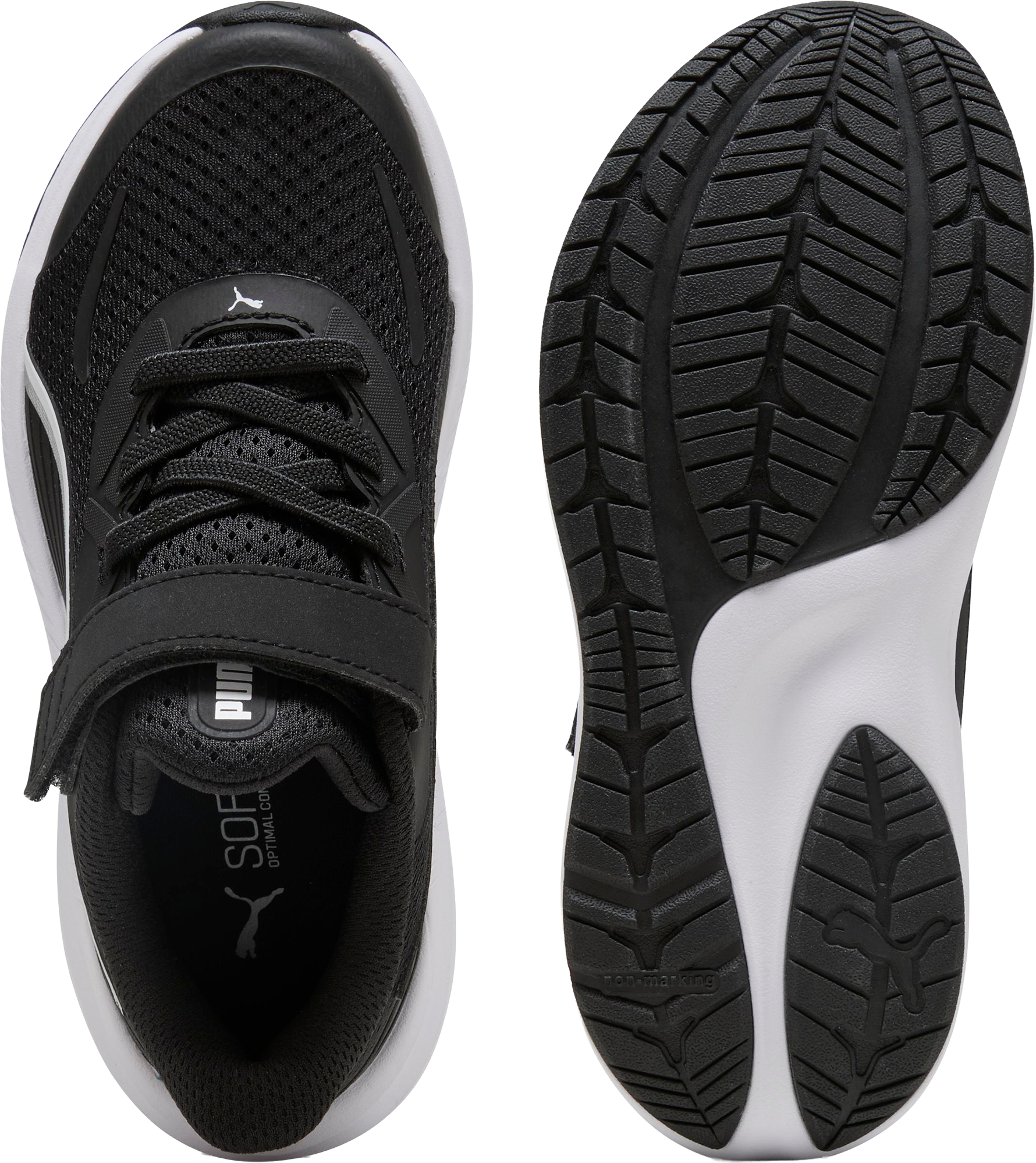 PUMA, K SKYROCKET 2 AC+ INF