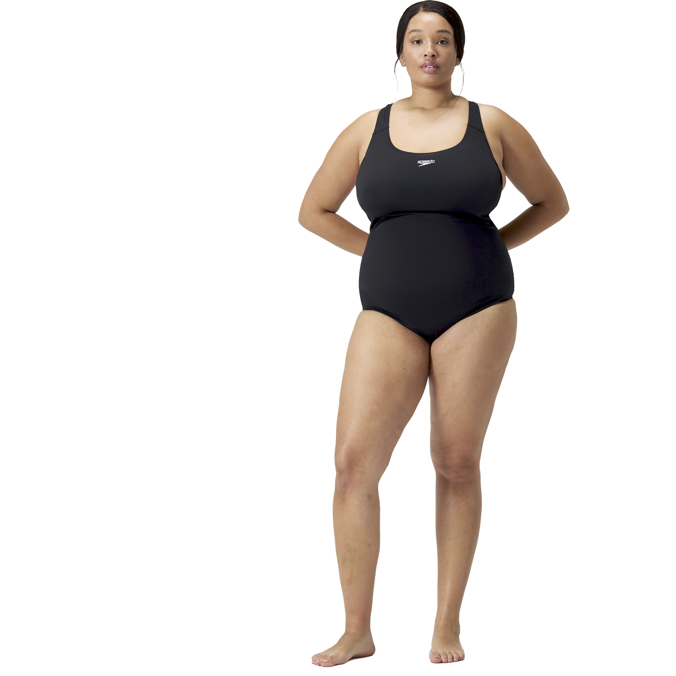 SPEEDO, Eco Endurance+Medalist Ps