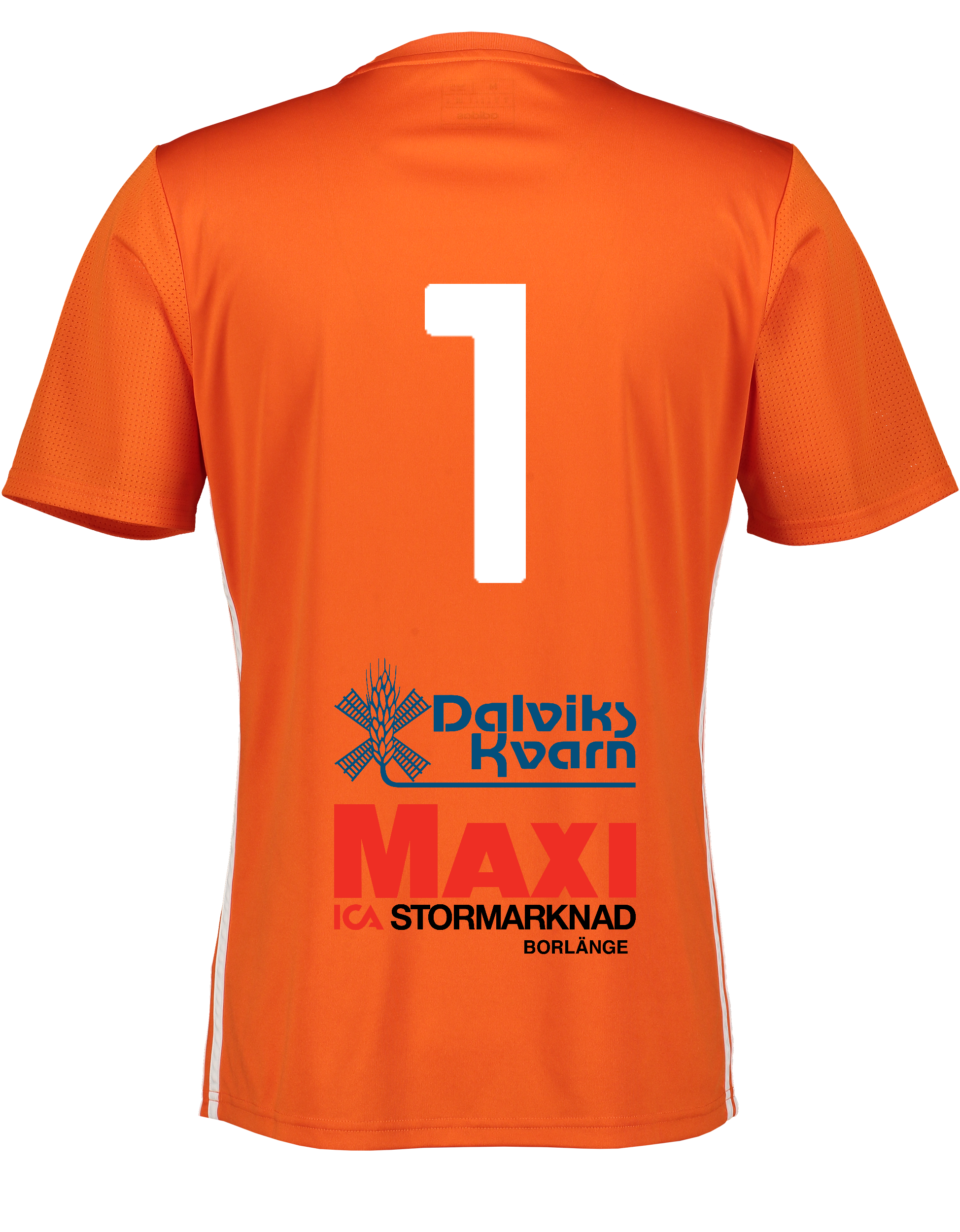 ADIDAS, Tabela 23 Jsy Jr