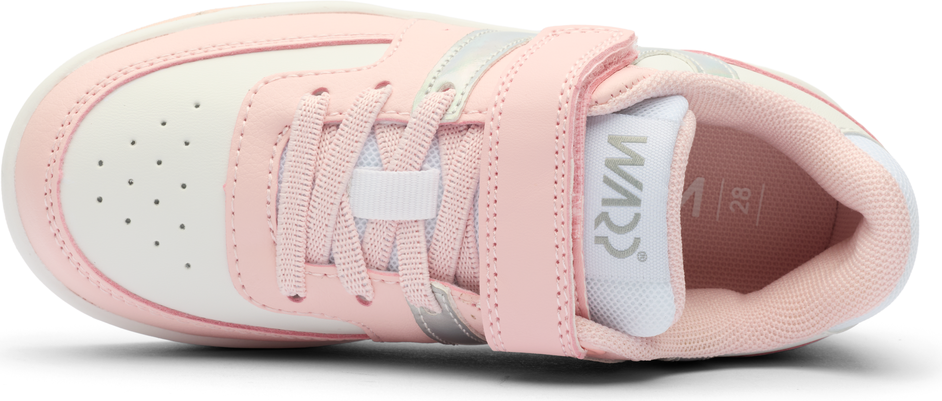 WARP, K Sky Low Sneaker