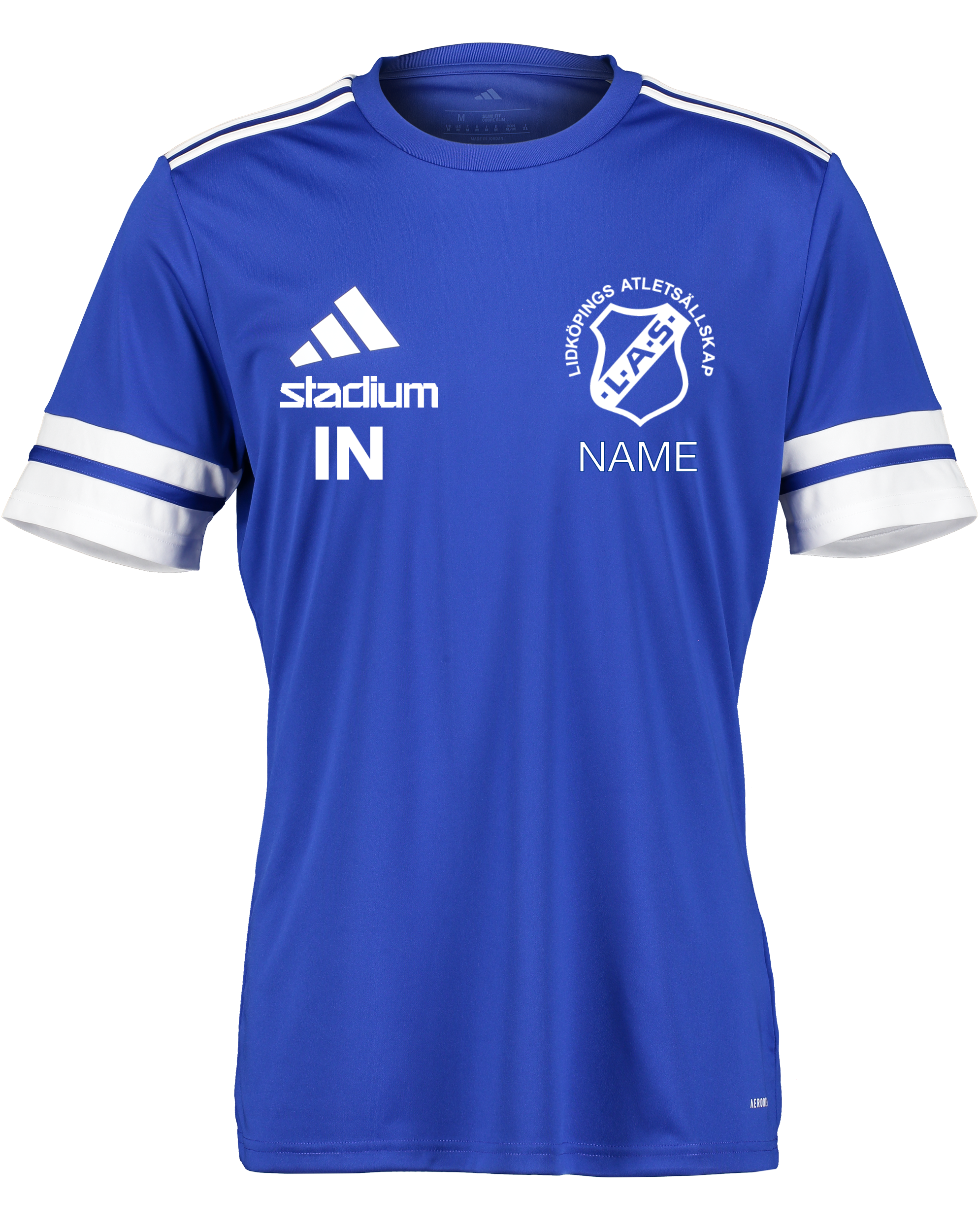 
ADIDAS, 
Squad25 Jsy, 
Detail 1
