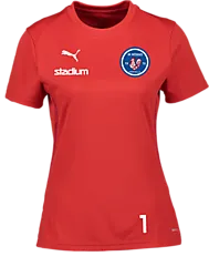 392092101101 PUMA T Goal Trg Jsy W 392092101101 PUMA T Goal Trg Jsy W Standard Small1x1
