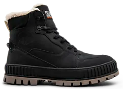 M Pallashock Warm Wp - Black Standard Small1x1