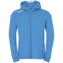 384385102101 KEMPA Player Hood Jacket Jr 384385102101 KEMPA Player Hood Jacket Jr Standard Small1x1