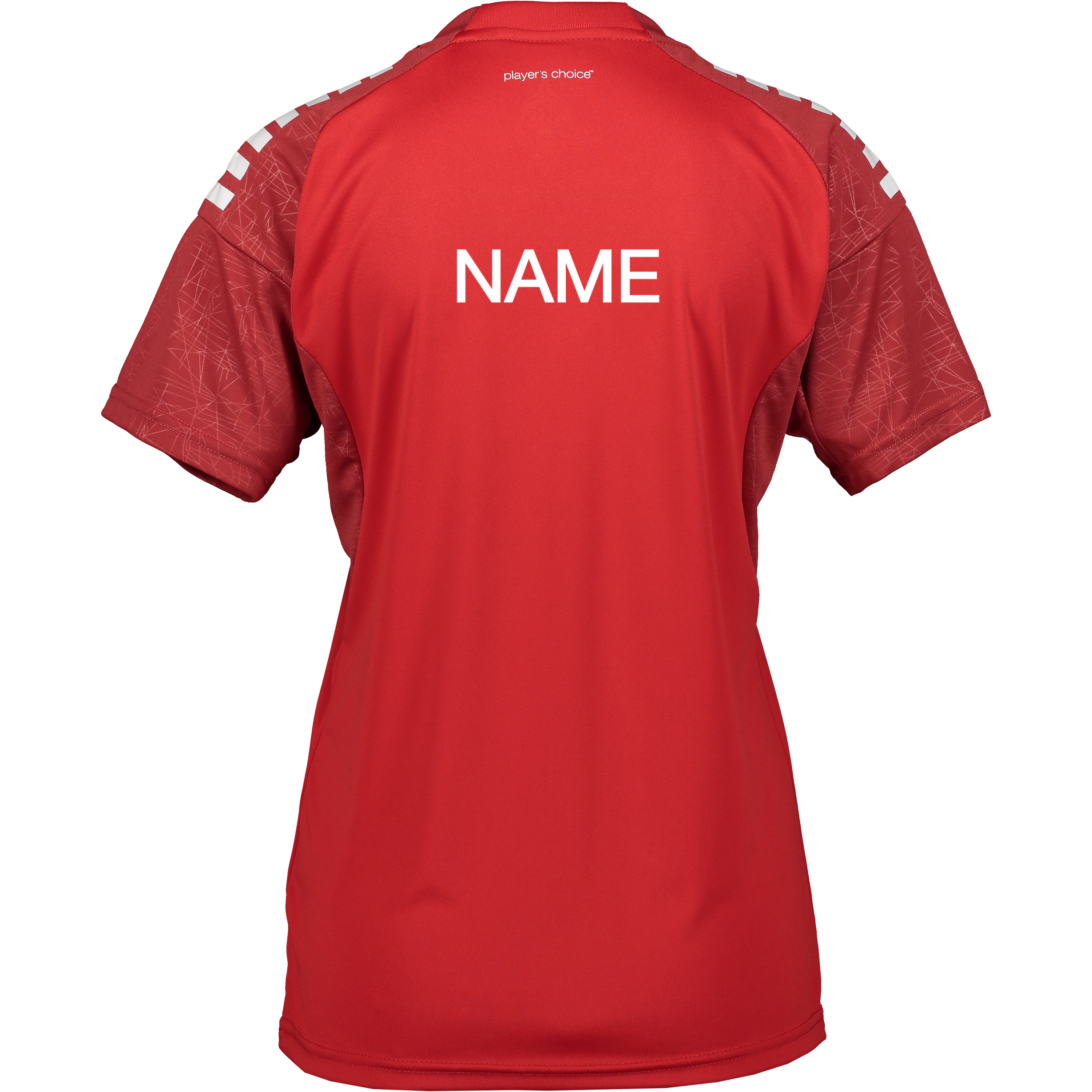 SELECT, Spain 25 Ss Jsy W