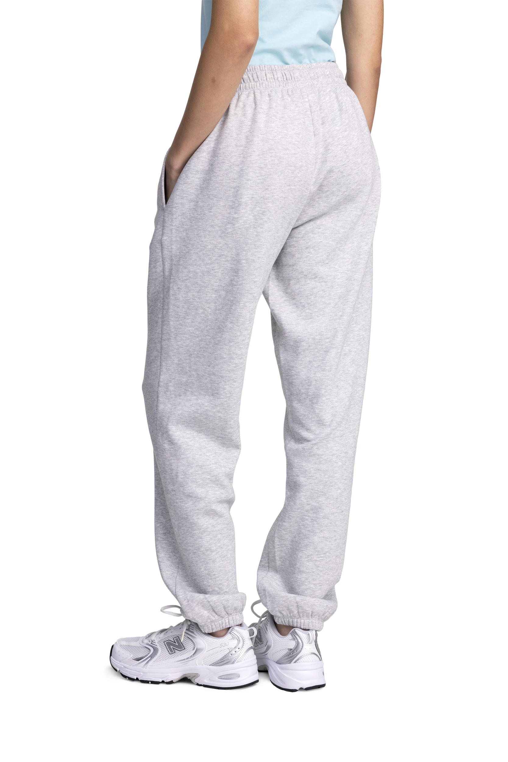 SOC, Core Sweat Pant, Olohousut, Naisten