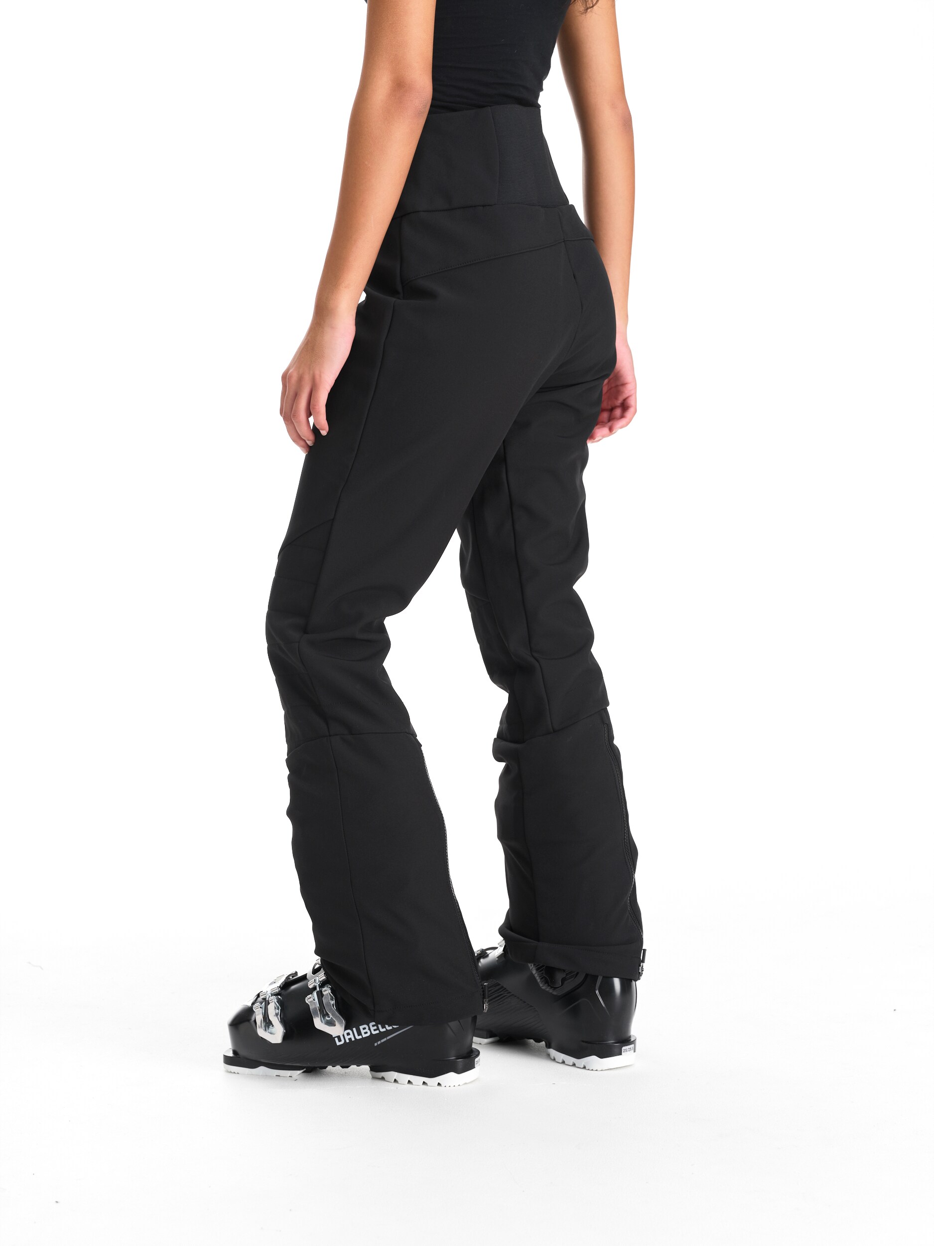 CROSS SPORTSWEAR, CORTINA SOFT SKI PT W