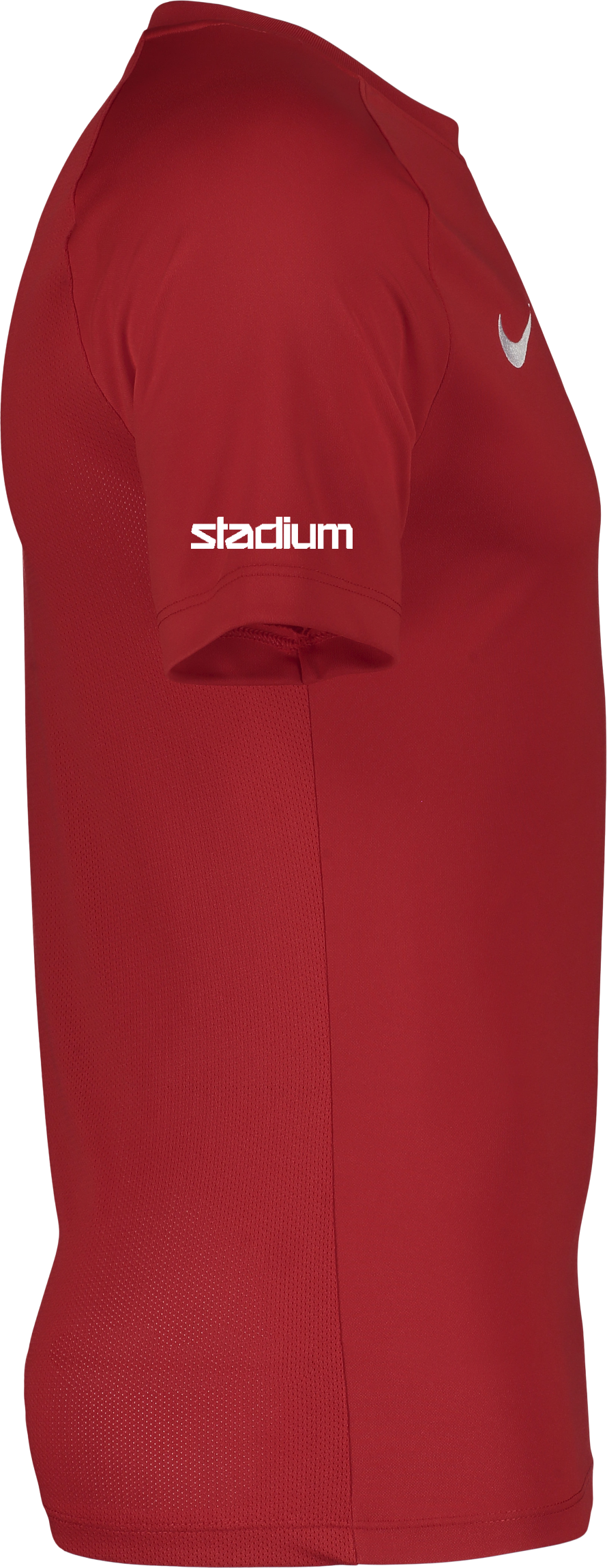 NIKE, PARK VIII SS JSY JR