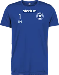 292683104101 CLIQUE Active Tee Men 292683104101 CLIQUE Active Tee Men Standard Small1x1