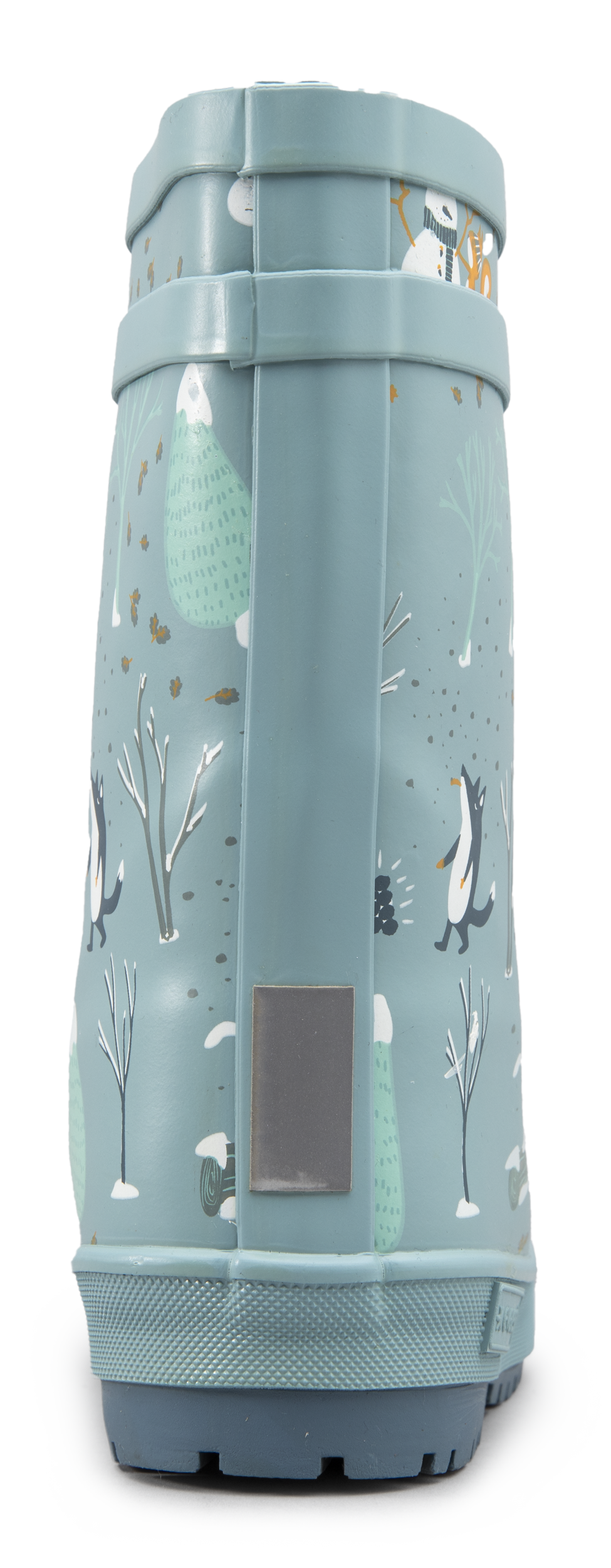 EVEREST, K Warm Rubb Boot